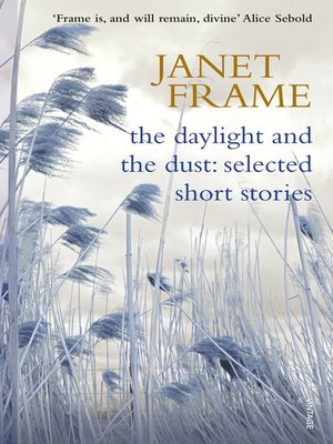 cover image of The Daylight and the Dust